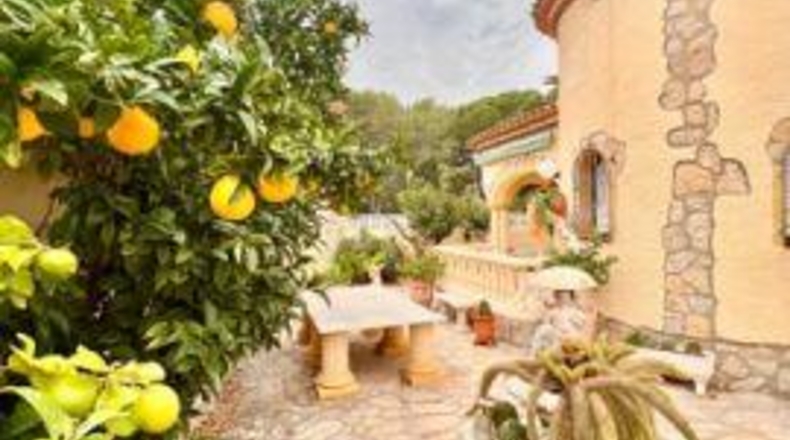 Tarragona - Mont-roig del Camp - 1200m2