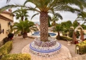 Chalet independiente con terreno en venta en la España, Mont-roig del Camp, ref: TR152368 foto