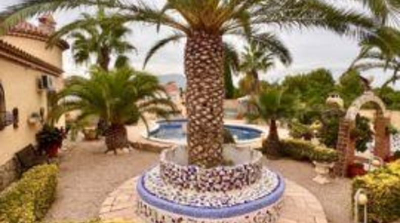 Tarragona - Mont-roig del Camp - 1200m2