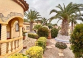 Chalet independiente con terreno en venta en la España, Mont-roig del Camp, ref: TR152368 foto