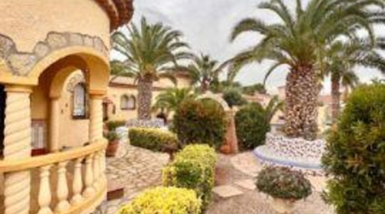 Tarragona - Mont-roig del Camp - 1200m2