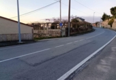 Land suitable for development for sale on España, Sanxenxo, ref: TR125606 photo