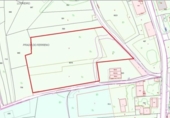 Land suitable for development for sale on España, Sanxenxo, ref: TR125606 photo