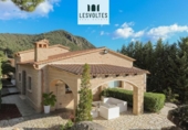 Xalet independent amb terreny en venda a la España, Santa Cristina d'Aro, ref.: TR153033 foto