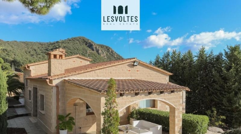 Gerona - Santa Cristina d'Aro - 1041m2