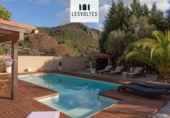 Xalet independent amb terreny en venda a la España, Santa Cristina d'Aro, ref.: TR153033 foto