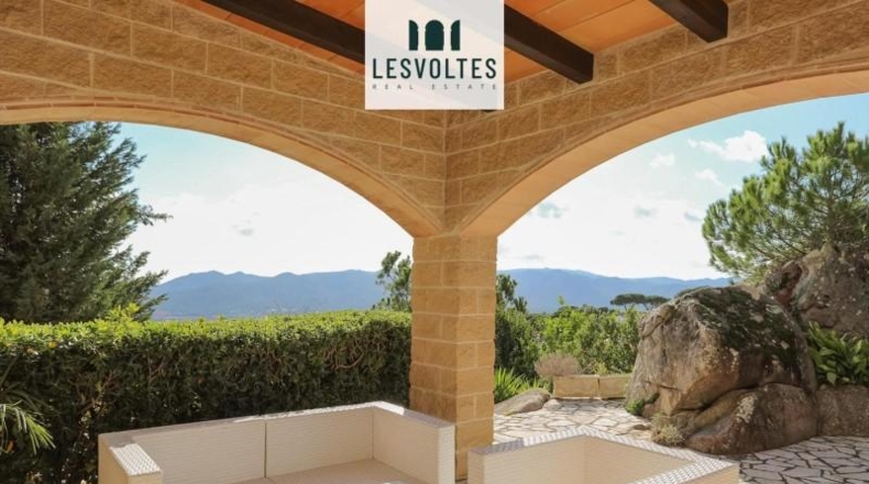 Gerona - Santa Cristina d'Aro - 1041m2