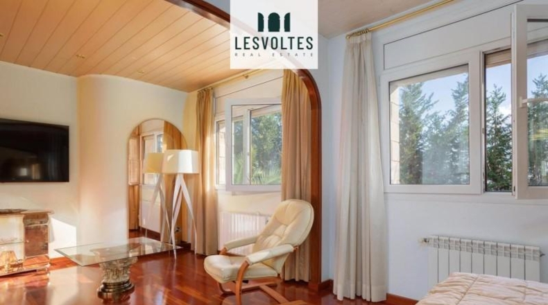 Gerona - Santa Cristina d'Aro - 1041m2