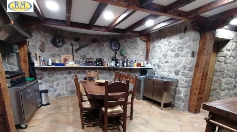 Cáceres - Càceres - 2533m2