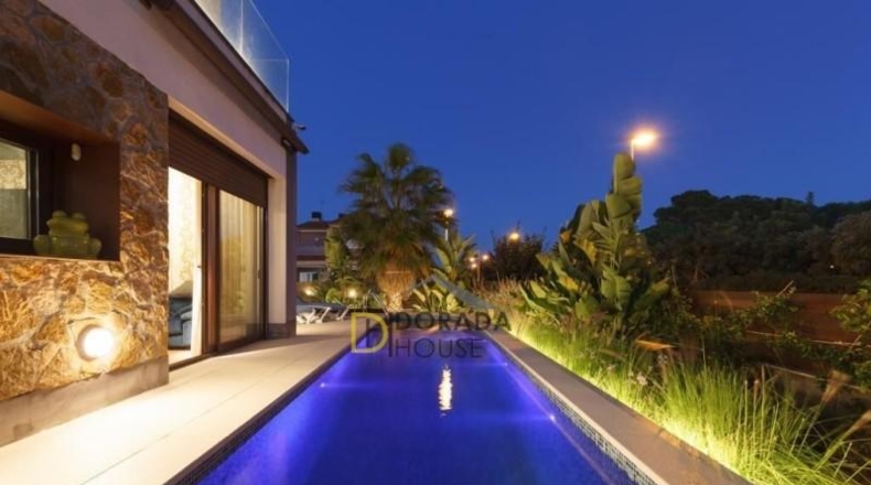 Tarragona - Cambrils - 425m2