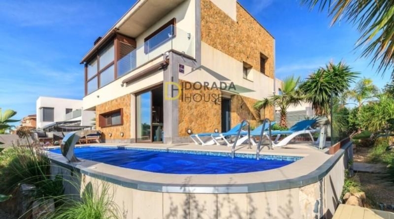 Tarragona - Cambrils - 425m2