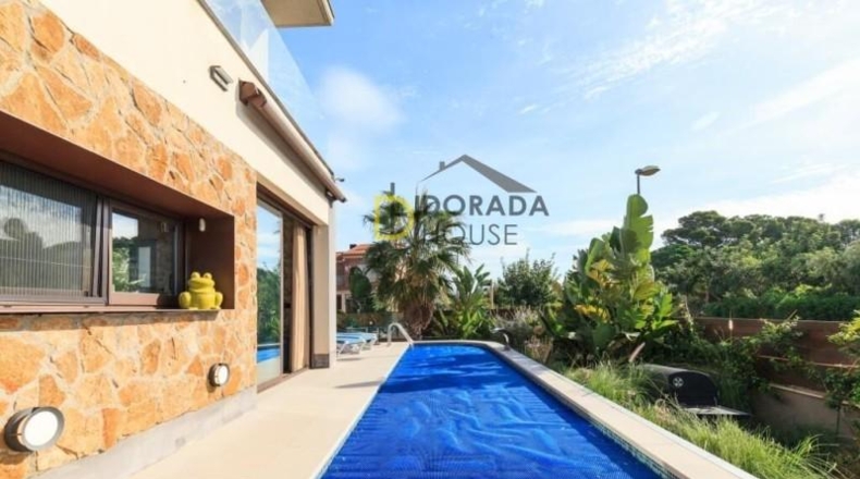 Tarragona - Cambrils - 425m2