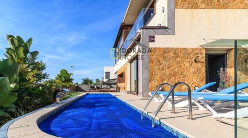 Tarragona - Cambrils - 425m2