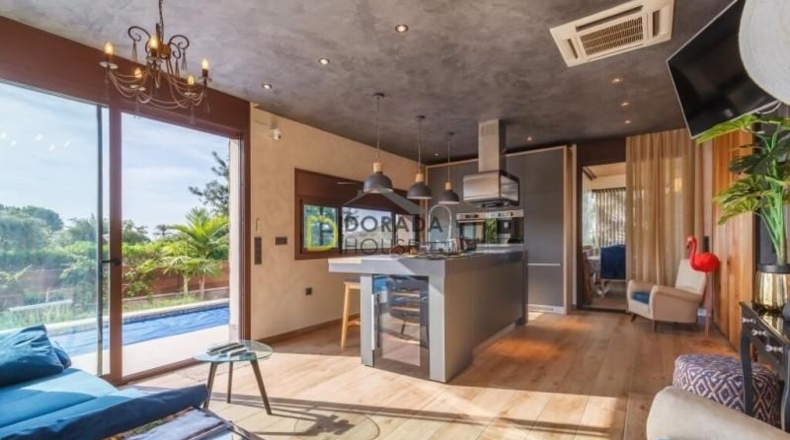Tarragona - Cambrils - 425m2