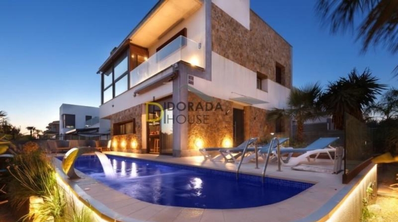 Tarragona - Cambrils - 425m2