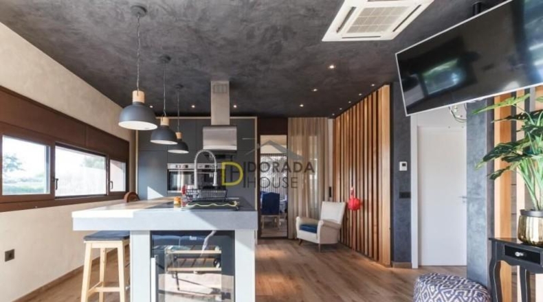 Tarragona - Cambrils - 425m2