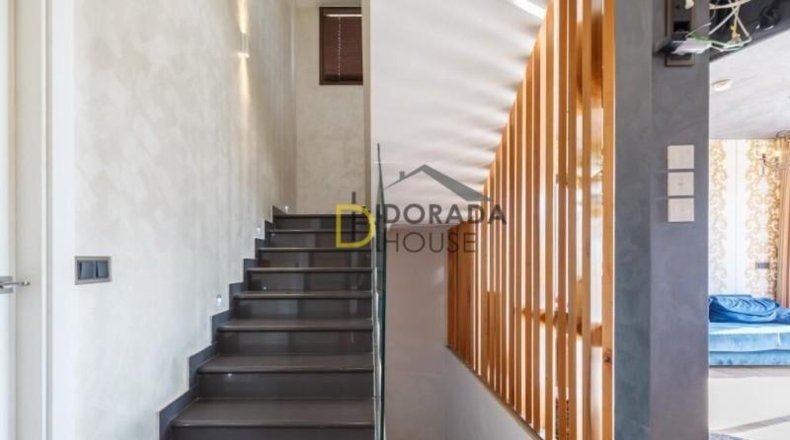 Tarragona - Cambrils - 425m2