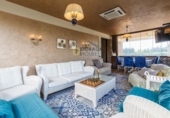 Отдельно стоящий дом с участком на продажу в городе Cambrils Фото
