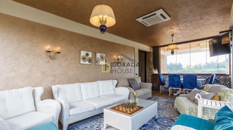Tarragona - Cambrils - 425m2