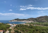 Parcela urbanizable en venta en la España, el Port de la Selva, ref: TR191975 foto