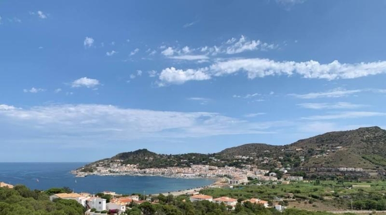 Gerona - el Port de la Selva - 6043m2