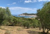 Parcela urbanizable en venta en la España, el Port de la Selva, ref: TR191975 foto