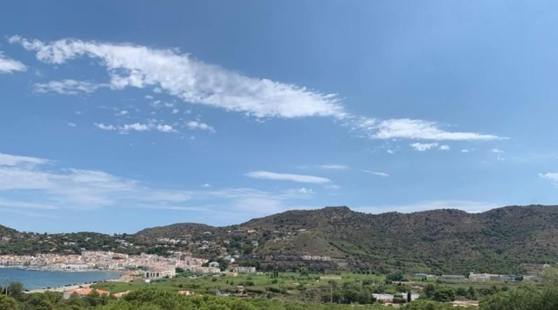 Gerona - el Port de la Selva - 6043m2
