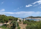 Parcela urbanizable en venta en la España, el Port de la Selva, ref: TR191975 foto