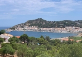 Parcela urbanizable en venta en la España, el Port de la Selva, ref: TR191975 foto