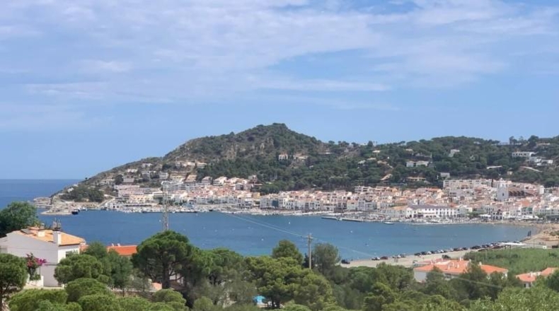 Gerona - el Port de la Selva - 6043m2