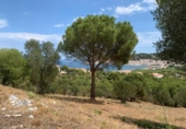 Parcela urbanizable en venta en la España, el Port de la Selva, ref: TR191975 foto