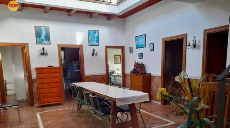 Huelva - Villanueva de los Castillejos - 1075673m2