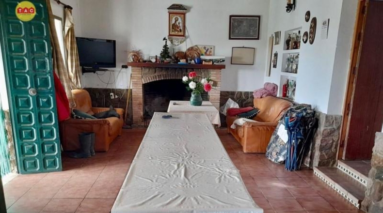 Huelva - Villanueva de los Castillejos - 1075673m2