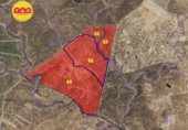 Земля на продажу у города Villanueva de los Castillejos Фото