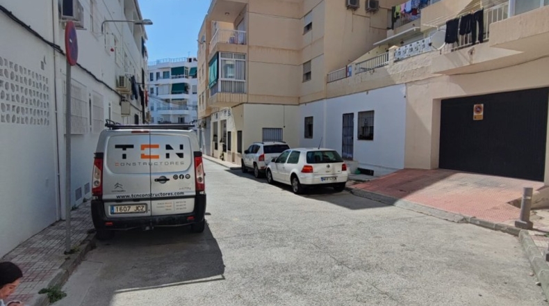 Málaga - Nerja - 400m2