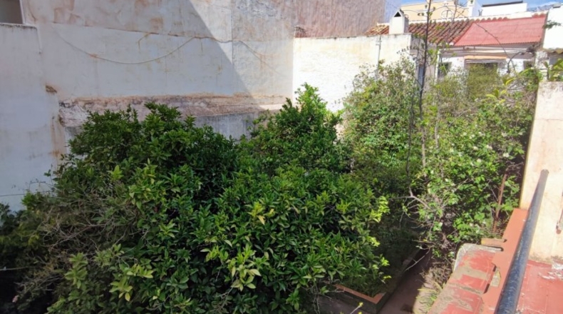 Málaga - Nerja - 400m2