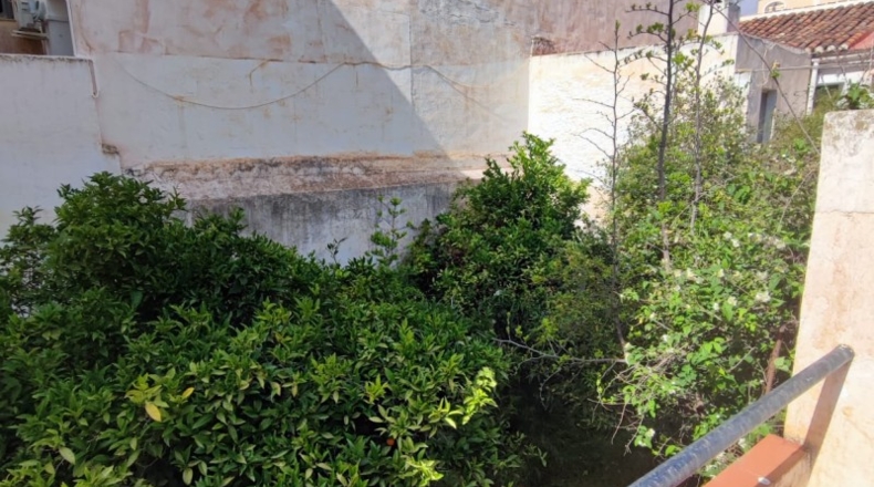 Málaga - Nerja - 400m2
