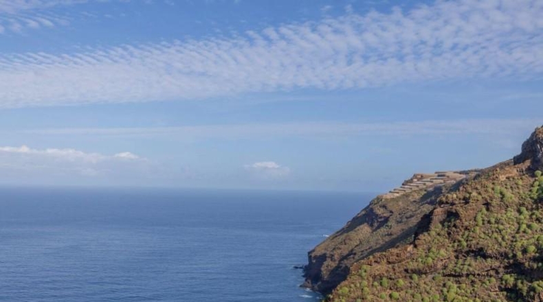 Santa Cruz de Tenerife - Tijarafe - 75518m2