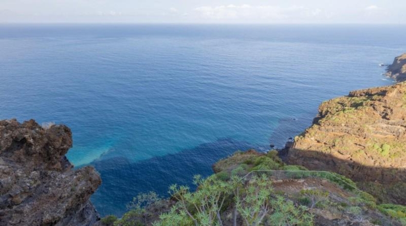 Santa Cruz de Tenerife - Tijarafe - 75518m2