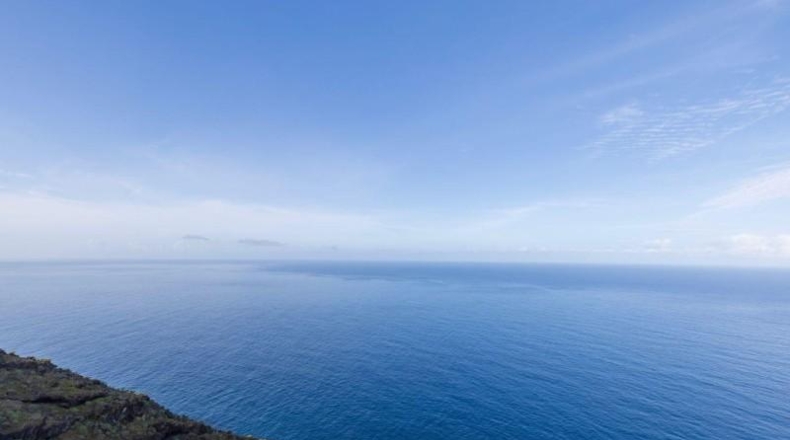 Santa Cruz de Tenerife - Tijarafe - 75518m2