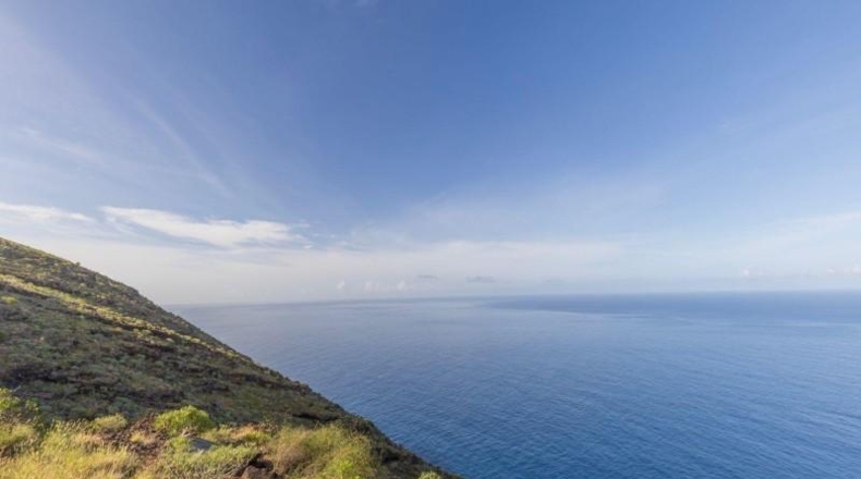 Santa Cruz de Tenerife - Tijarafe - 75518m2