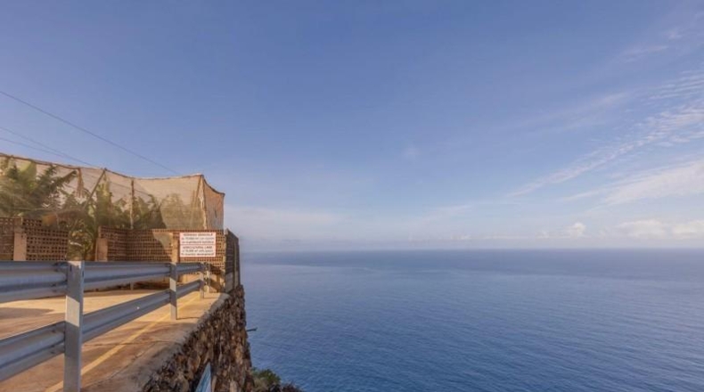 Santa Cruz de Tenerife - Tijarafe - 75518m2