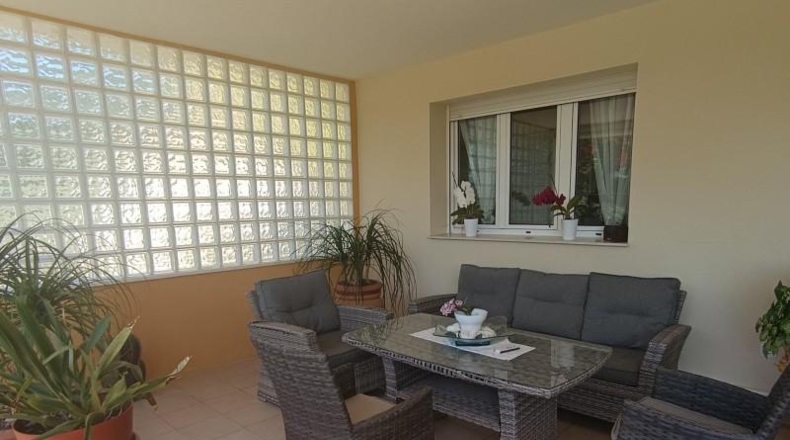 Tarragona - l'Ametlla de Mar - 3724m2