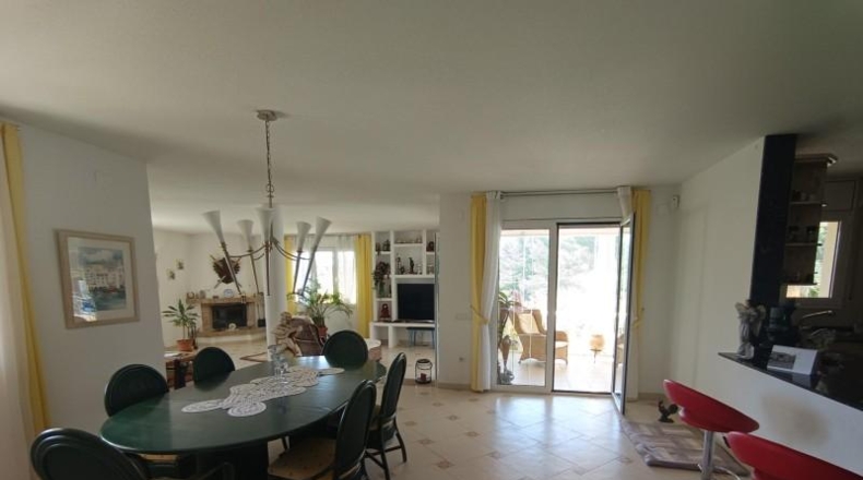 Tarragona - l'Ametlla de Mar - 3724m2