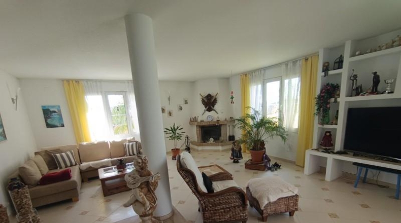 Tarragona - l'Ametlla de Mar - 3724m2