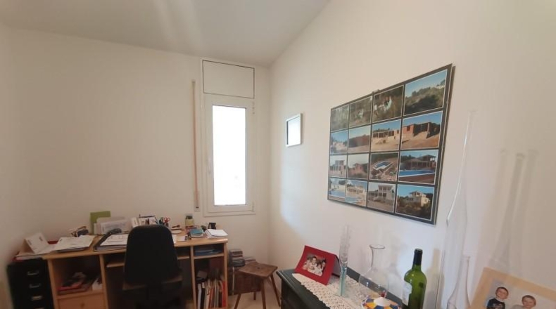 Tarragona - l'Ametlla de Mar - 3724m2