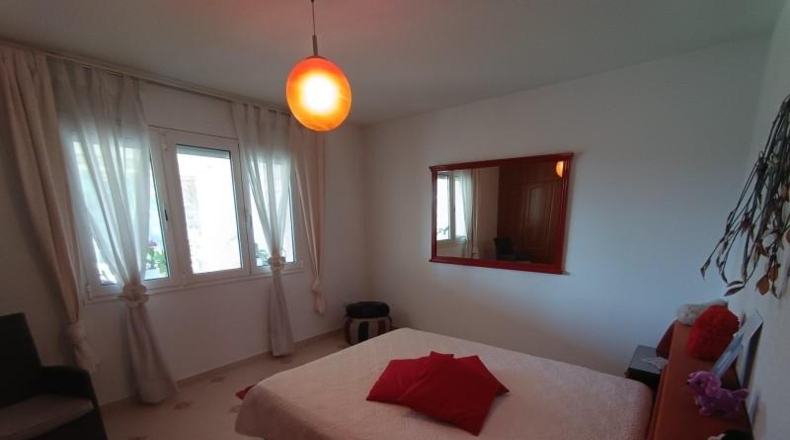 Tarragona - l'Ametlla de Mar - 3724m2