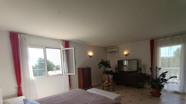 Tarragona - l'Ametlla de Mar - 3724m2
