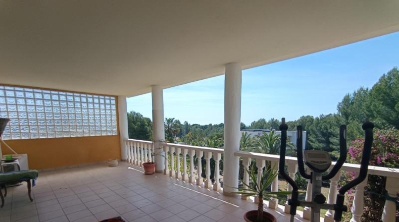 Tarragona - l'Ametlla de Mar - 3724m2