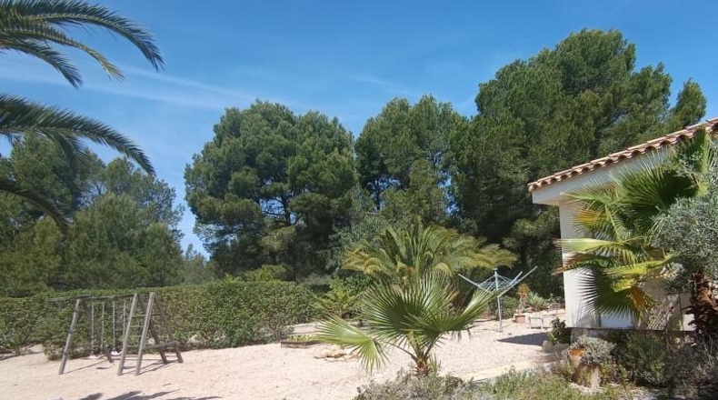 Tarragona - l'Ametlla de Mar - 3724m2